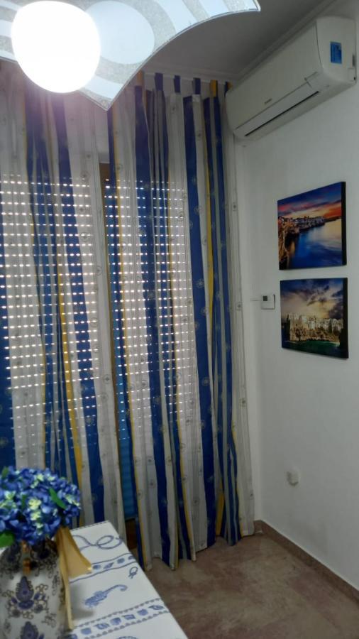 Casa Angy Apartment Polignano a Mare Exterior photo