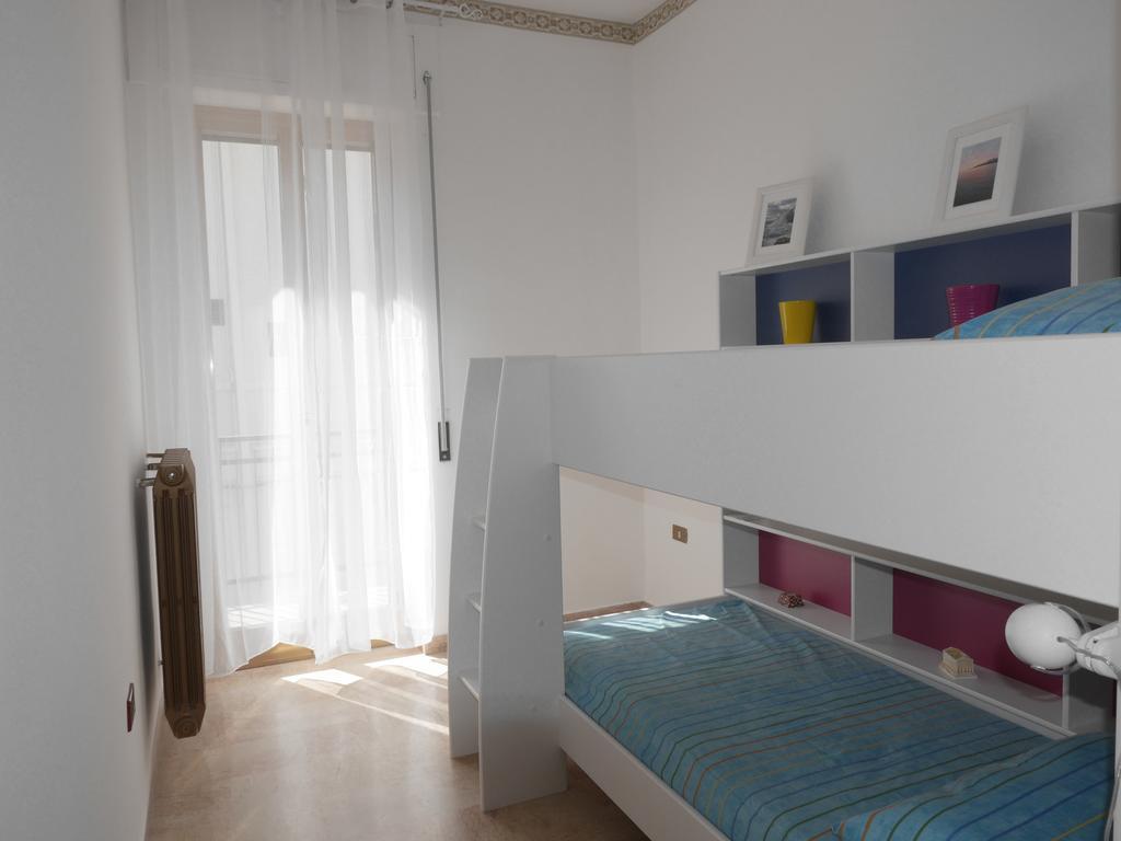 Casa Angy Apartment Polignano a Mare Exterior photo