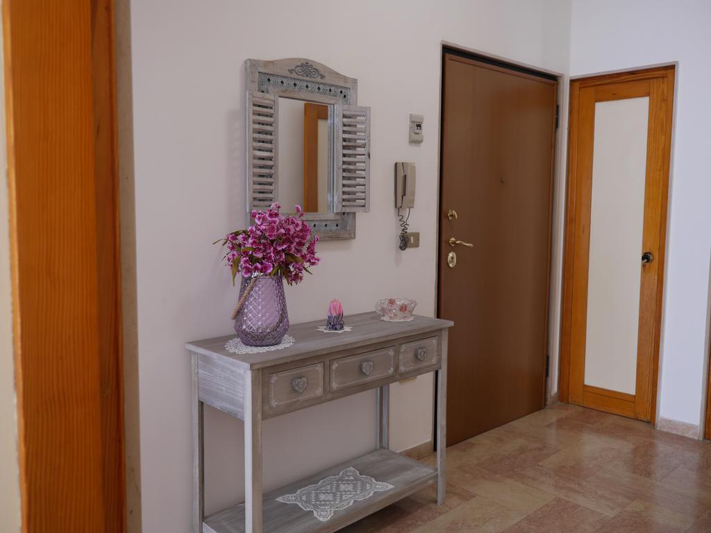 Casa Angy Apartment Polignano a Mare Exterior photo