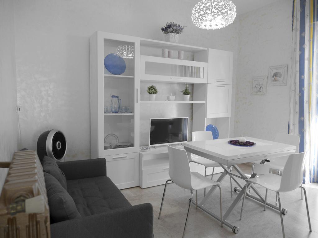 Casa Angy Apartment Polignano a Mare Exterior photo