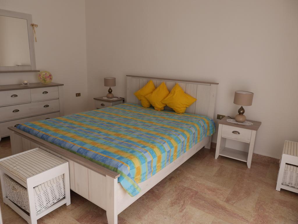 Casa Angy Apartment Polignano a Mare Exterior photo