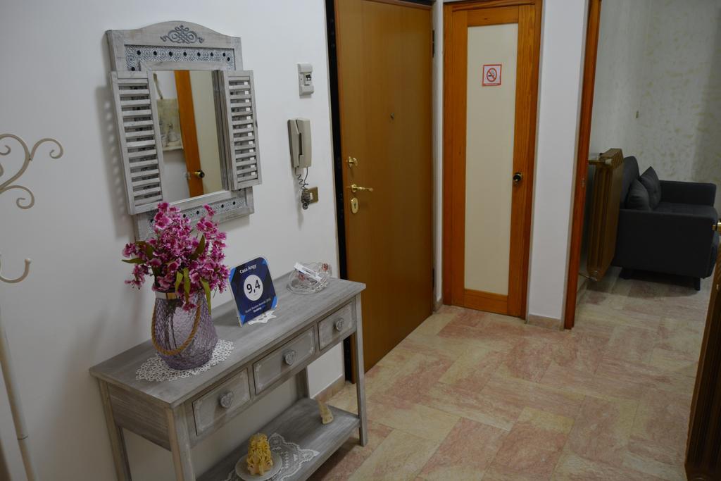 Casa Angy Apartment Polignano a Mare Exterior photo