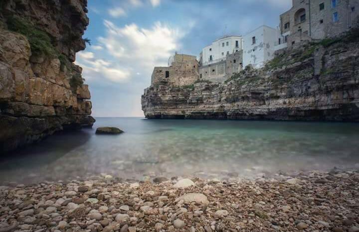 Casa Angy Apartment Polignano a Mare Exterior photo