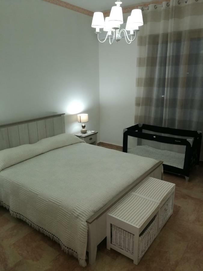 Casa Angy Apartment Polignano a Mare Exterior photo